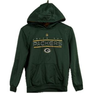 NFL Green Packers Sweatshirt Hoodie